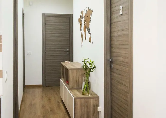 Casa Di Mono * רומא