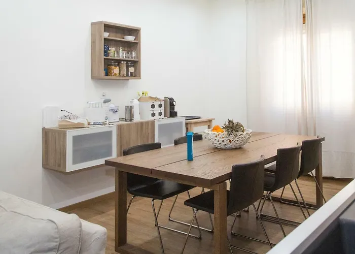 Casa Di Mono לינה וארוחת בוקר *
