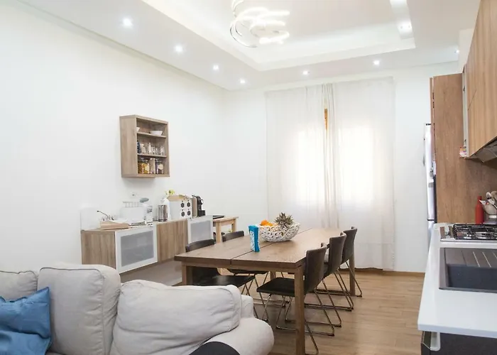 Casa Di Mono לינה וארוחת בוקר *