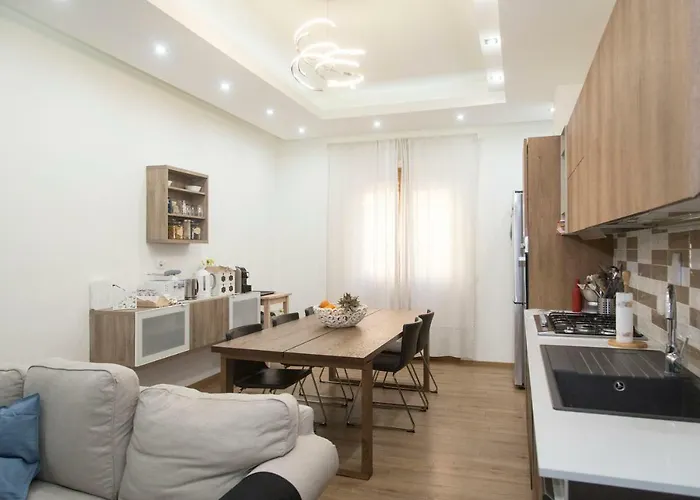 לינה וארוחת בוקר Casa Di Mono *