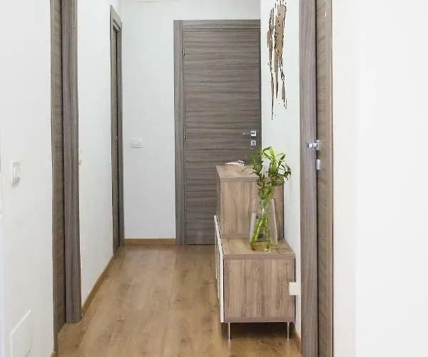 Casa Di Mono רומא
