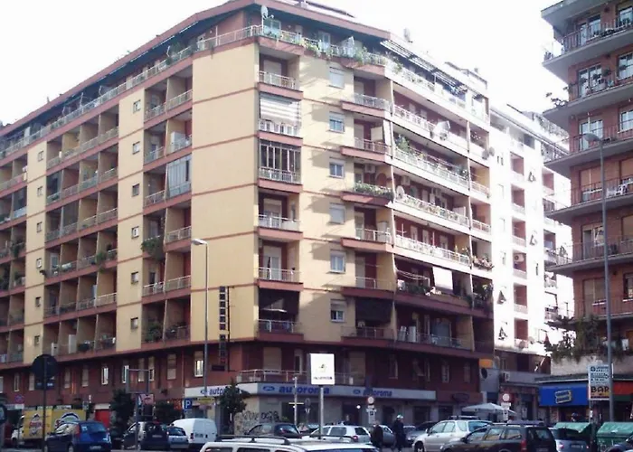 Casa Di Mono *