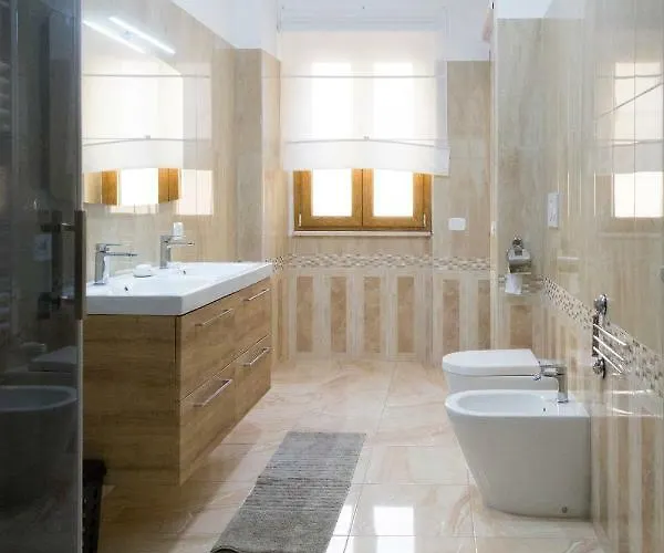 Casa Di Mono לינה וארוחת בוקר