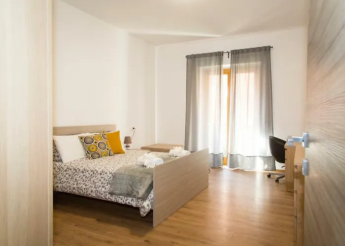 Casa Di Mono לינה וארוחת בוקר *
