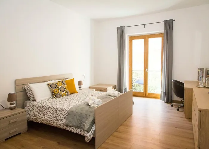 Casa Di Mono