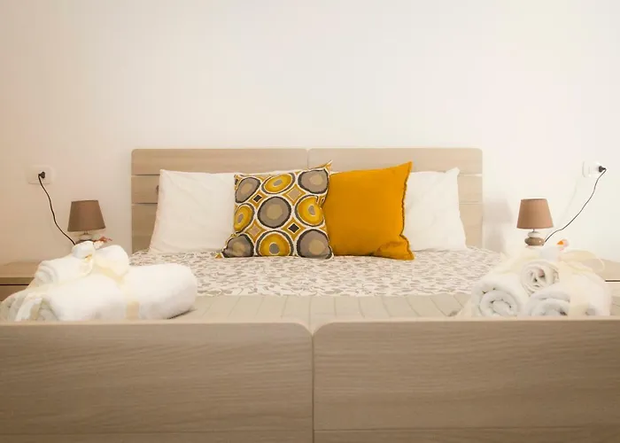 לינה וארוחת בוקר Casa Di Mono