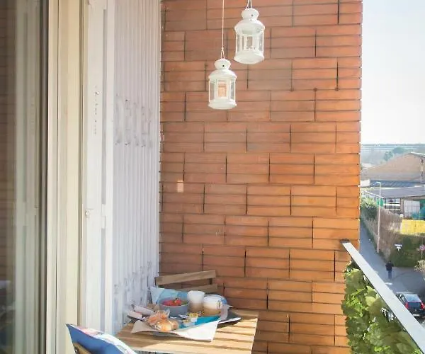 לינה וארוחת בוקר Casa Di Mono *