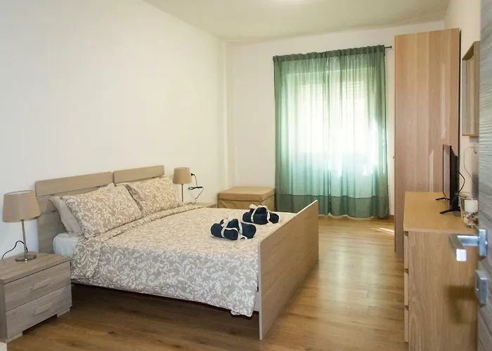 Casa Di Mono לינה וארוחת בוקר רומא