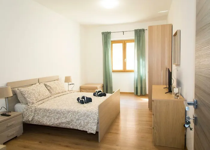 Casa Di Mono רומא