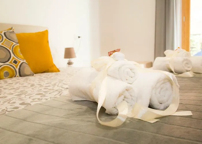 Casa Di Mono לינה וארוחת בוקר